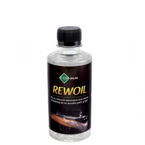 REWOIL-olio-per-legno-calci-di-fucile